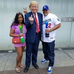 Meet your Posher, Jerome